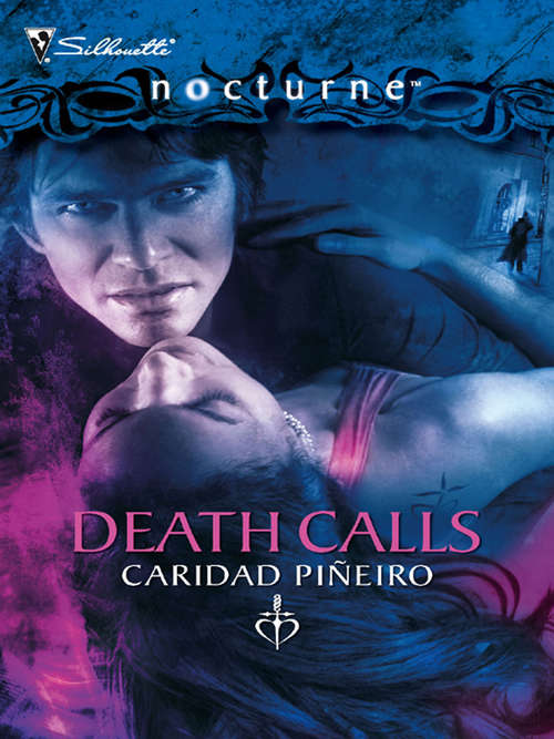 Book cover of Death Calls