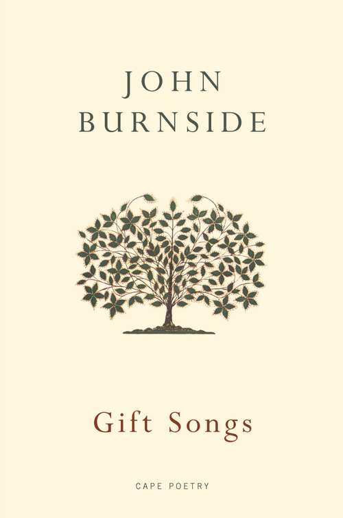 Book cover of Gift Songs
