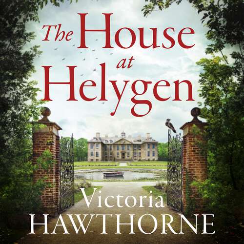 Book cover of The House at Helygen