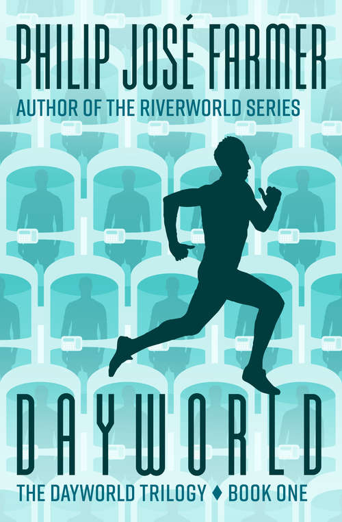 Book cover of Dayworld