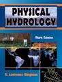 Book cover of Physical Hydrology, Third Edition