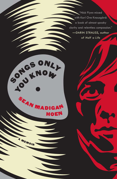 Book cover of Songs Only You Know