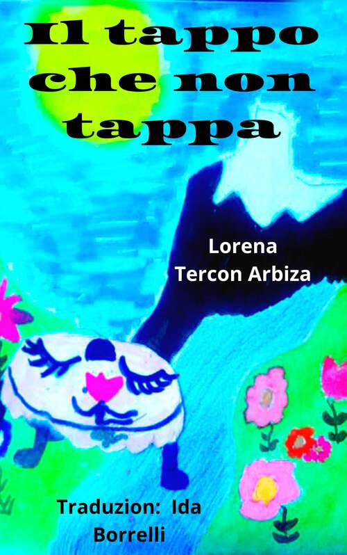 Book cover of Il tappo che non tappa