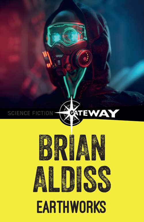 Book cover of Earthworks