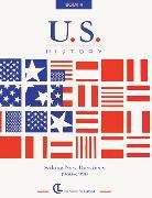 U. S. History Book 4: Seeking New Directions, 1960-1990