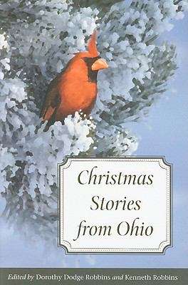 Book cover of Christmas Stories from Ohio
