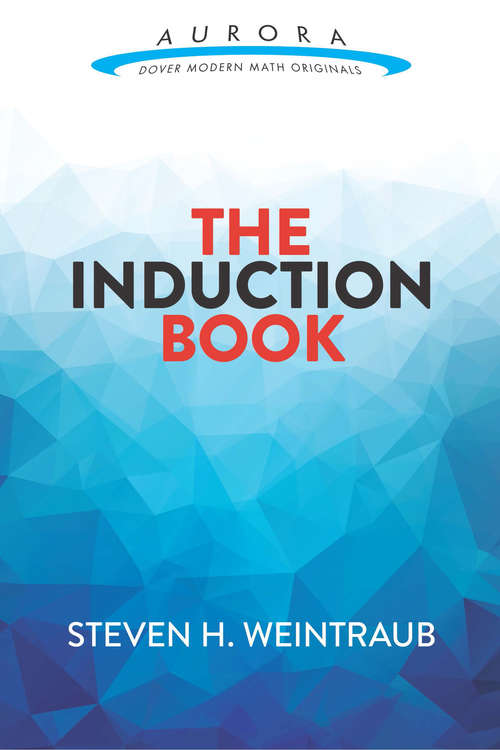 Book cover of The Induction Book