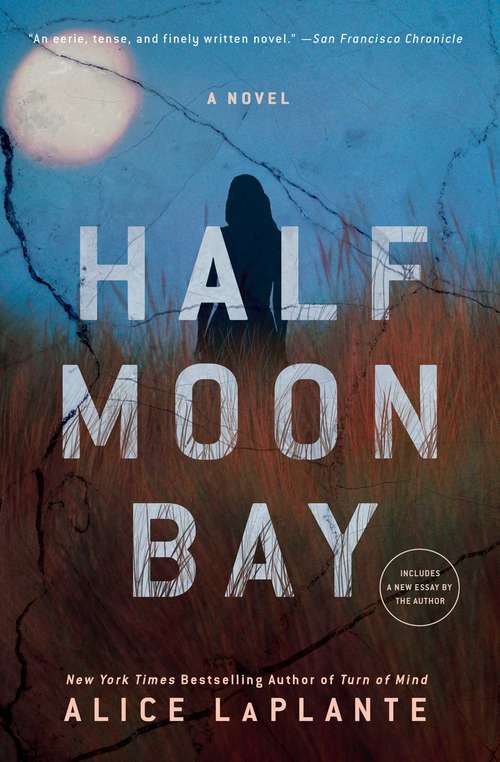Book cover of Half Moon Bay: A Novel
