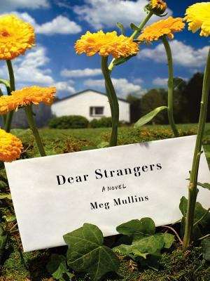 Book cover of Dear Strangers