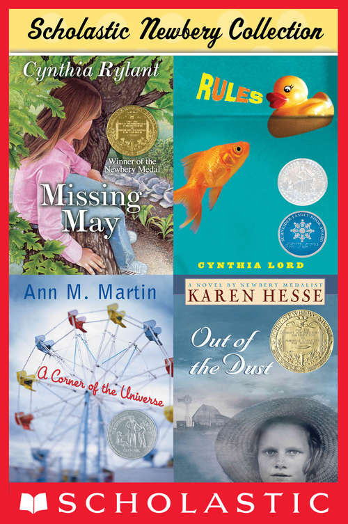Scholastic Newbery Collection