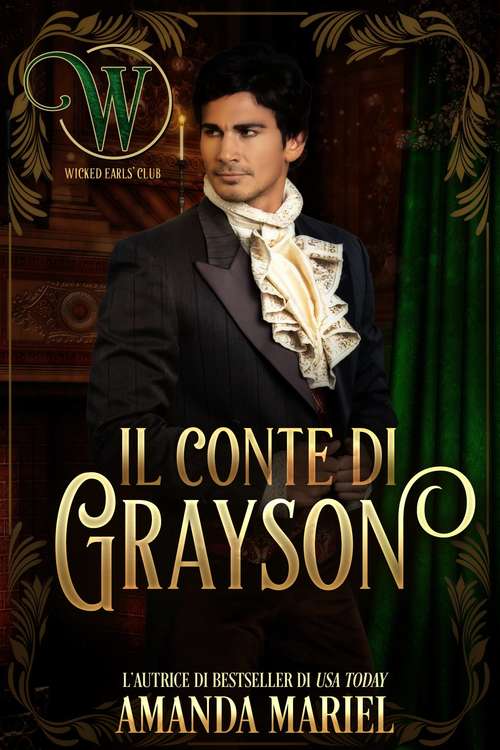 Il Conte di Grayson