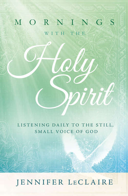 Mornings With the Holy Spirit