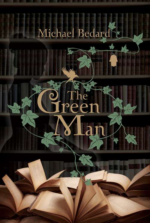 Book cover of The Green Man