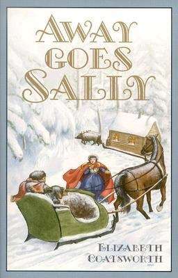 Book cover of Away Goes Sally