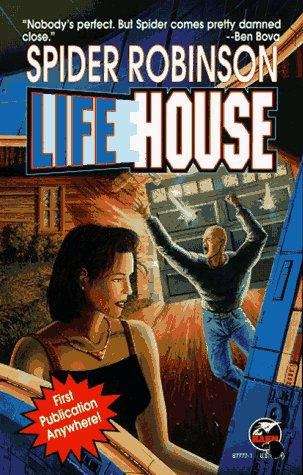 Book cover of Lifehouse