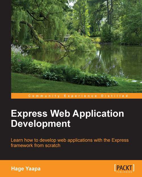 Book cover of JBoss AS 7 Development