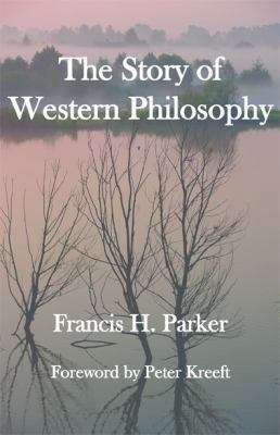Book cover of The Story of Western Philosophy, 2nd Edition