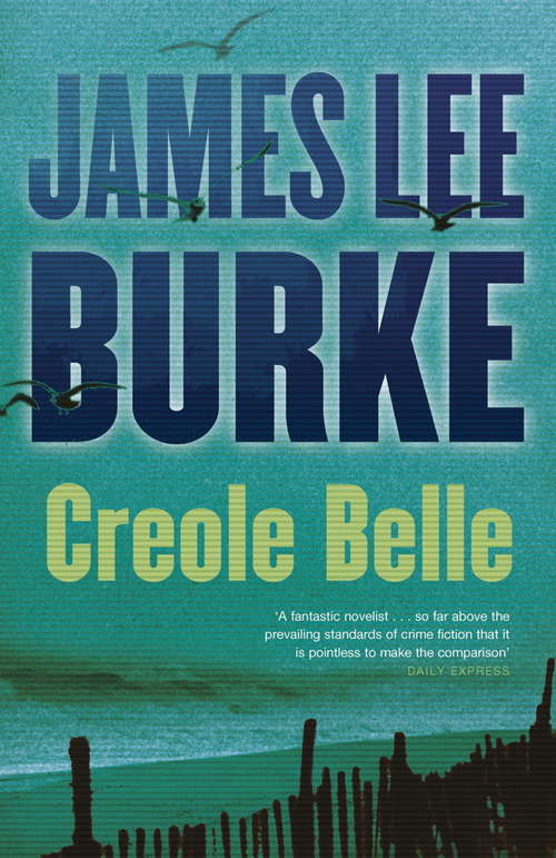 Book cover of Creole Belle (Dave Robicheaux)