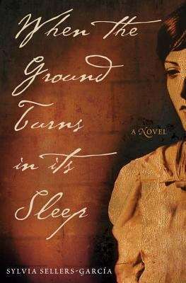 Book cover of When the Ground Turns in Its Sleep