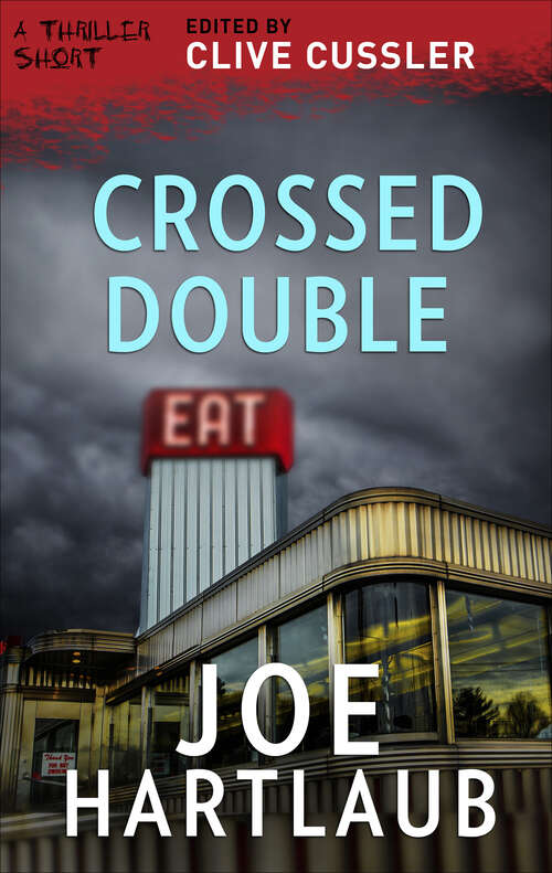 Book cover of Crossed Double