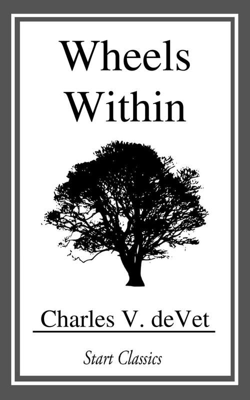 Book cover of Wheels Within