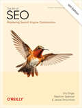 The Art of SEO