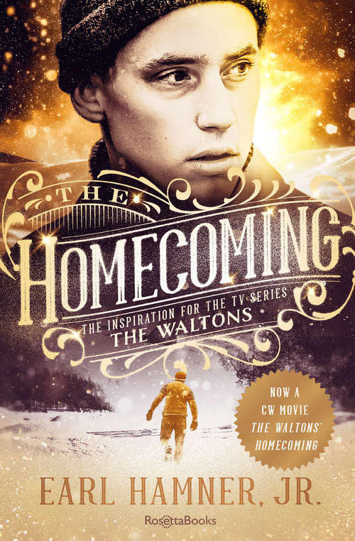 The Homecoming: The Inspiration for the TV series The Waltons