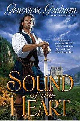 Book cover of Sound of the Heart