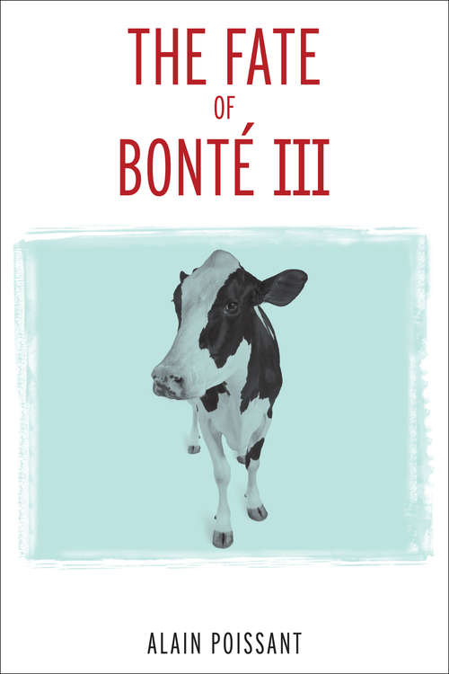 The Fate of Bonté III (Literary Translation)