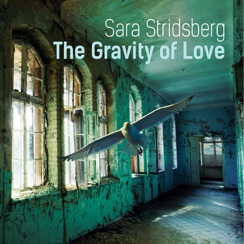 Book cover of The Gravity of Love