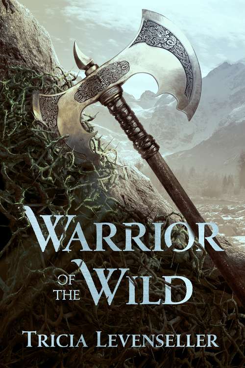 Book cover of Warrior of the Wild