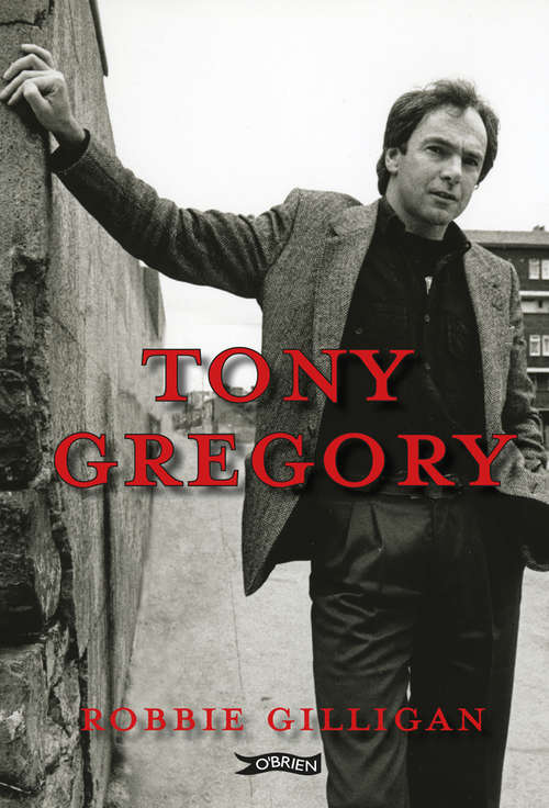 Tony Gregory