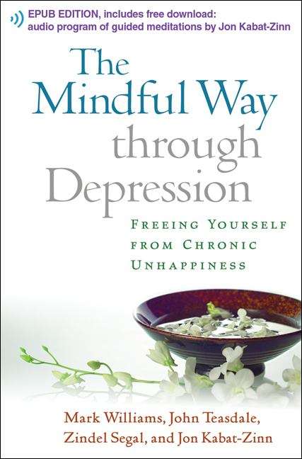 Mindful Way through Depression (Enhanced)