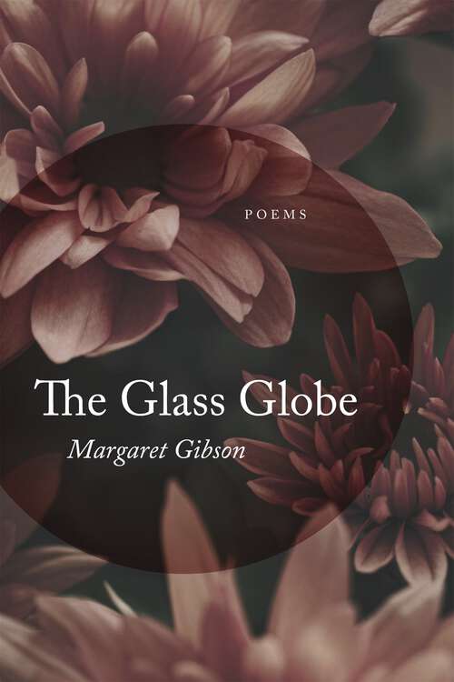 Book cover of The Glass Globe: Poems