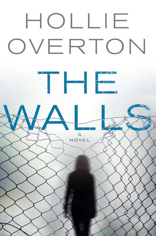 Book cover of The Walls