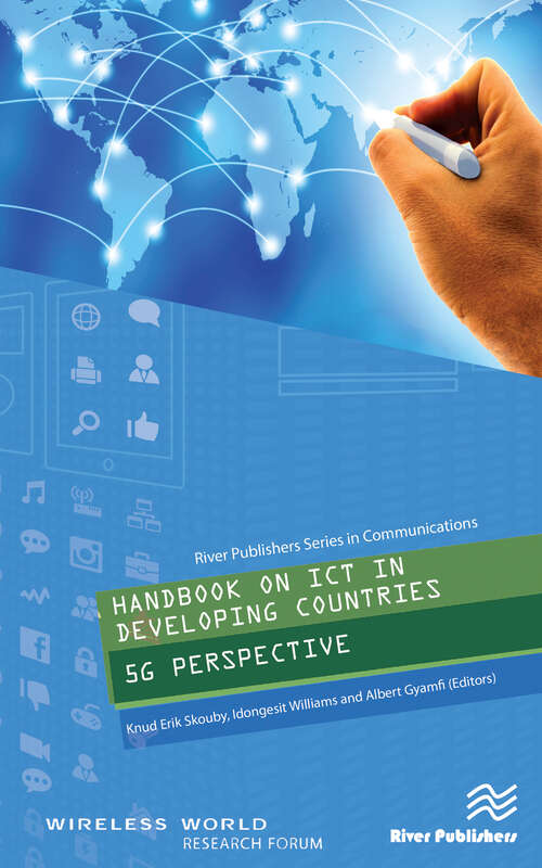 Handbook on ICT in Developing Countries: 5G Perspective