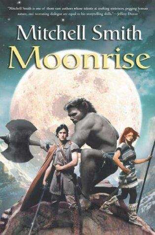 Moonrise (Snowfall Trilogy #3)