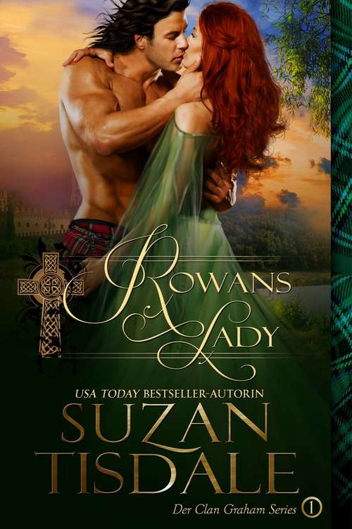 Book cover of Rowans Lady