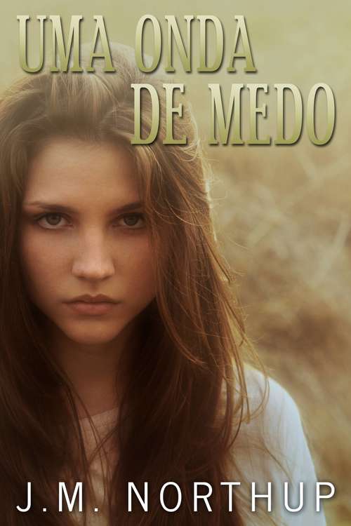 Book cover of Uma Onda De Medo