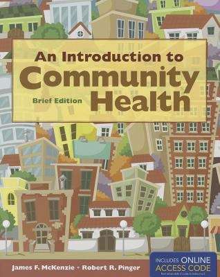 An Introduction to Community Health (Brief Edition)