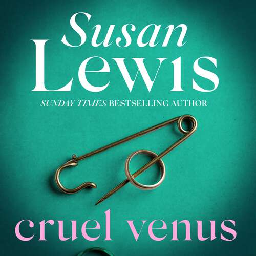 Cruel Venus: The suspenseful novel from the Sunday Times bestseller