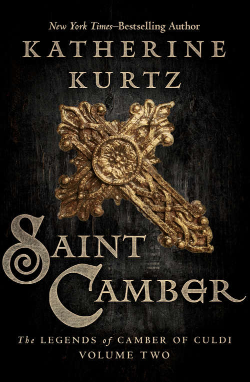 Book cover of Saint Camber