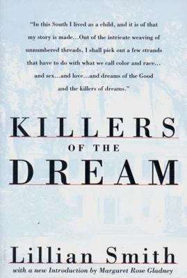 Cover image of Killers of the Dream