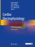 Cardiac Electrophysiology: Clinical Case Review (The\clinics #3-3)