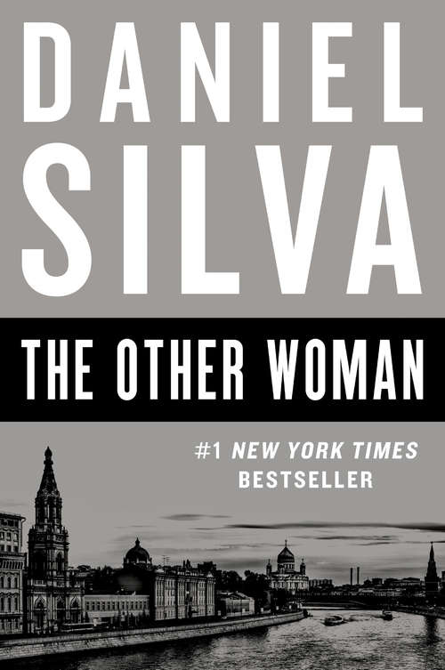 The Other Woman: A Novel (Gabriel Allon #18)