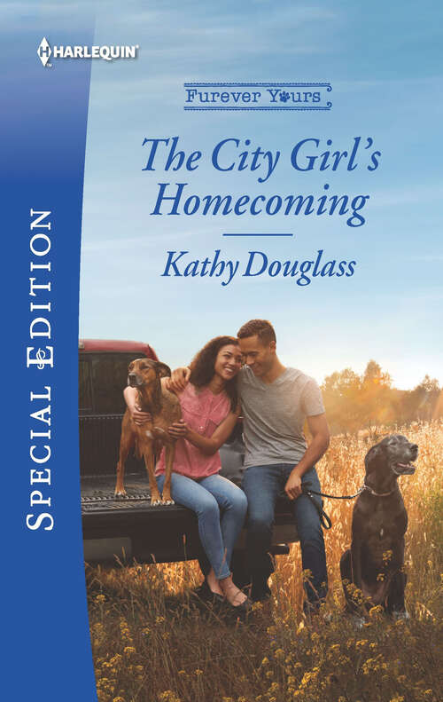 The City Girl's Homecoming (Furever Yours #5)