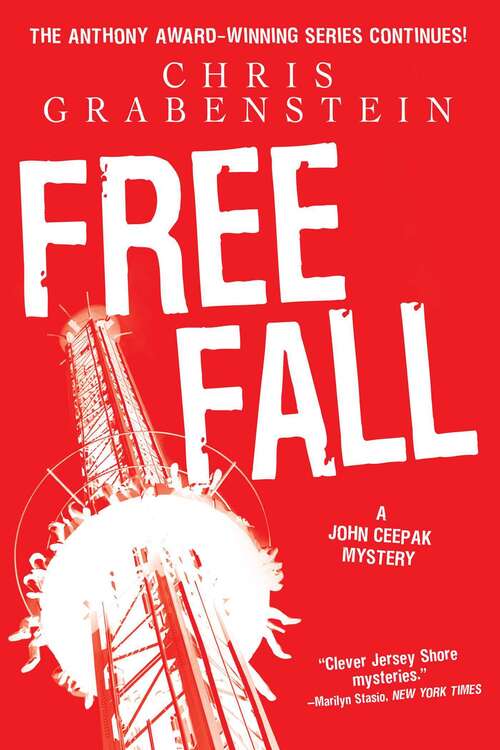 Free Fall (The\john Ceepak Mysteries Ser.)