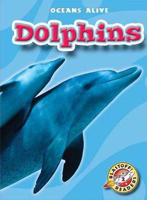 Book cover of Dolphins