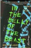 Book cover of In the Belly of the Beast: Letters from Prison