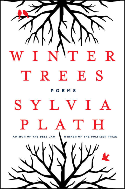 Book cover of Winter Trees